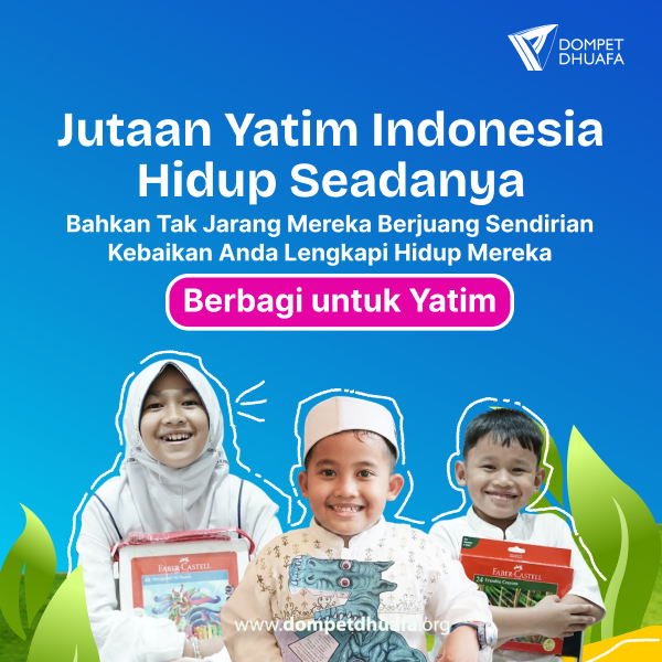 DD BERBAGI