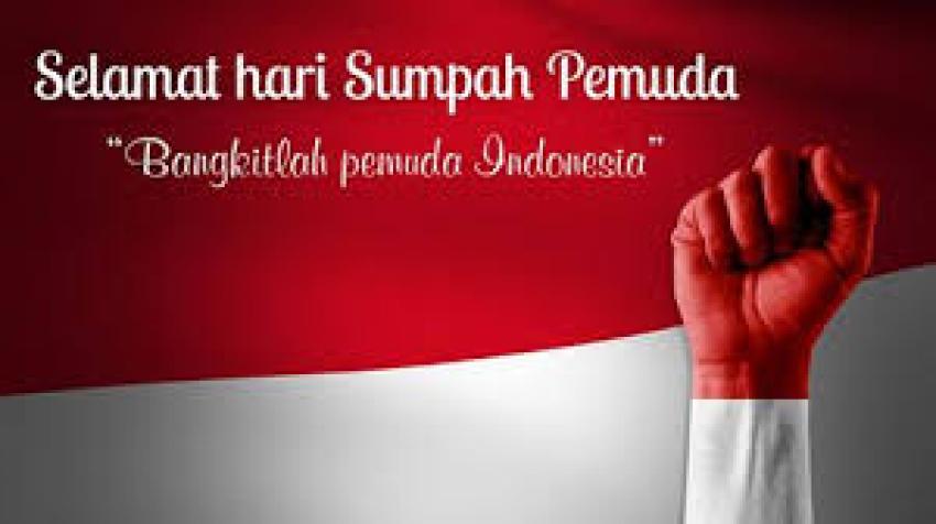 Arti penting sumpah pemuda dalam kerangka sejarah indonesia