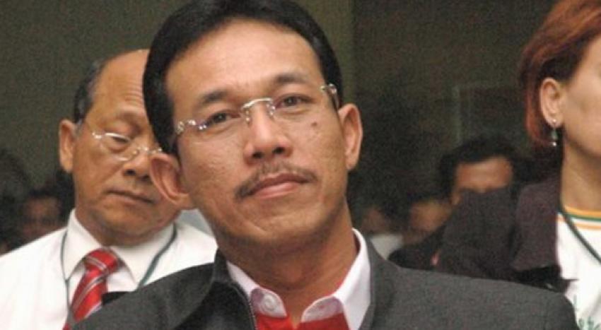 ahok gerindra tanpa Inilah Fraksi Pimpinan Baru Wajah Dari Gerind Partai Komisi Wajah