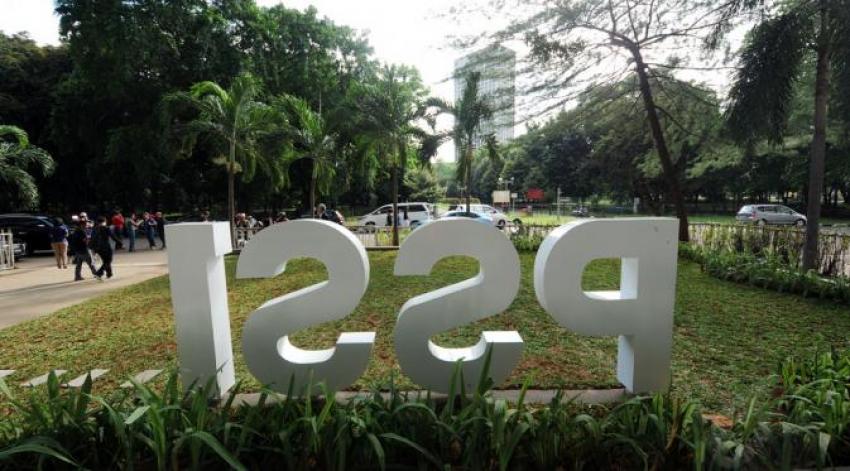 ahok alasan tinggalkan gerindra kan Rakyat Soal PHP PSSI, Jangan Pemerintah