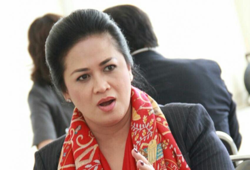 Connie Bakrie Jokowi Mengkhianati Janji