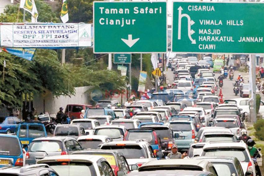Jalur karir trader pilihan