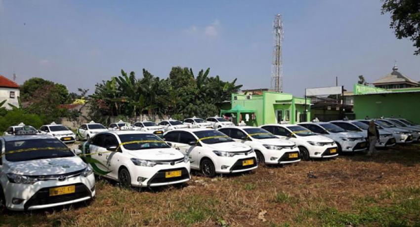 jakarta risma ahok Sita Lasantu Metro 30 Kasus Penipuan, Tersandung Taksi Polda