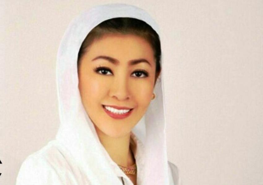 ahok bela megawati Politik Sehat Hasnaeni Secara Bersaing Makin Panas, Ajak Ibukota