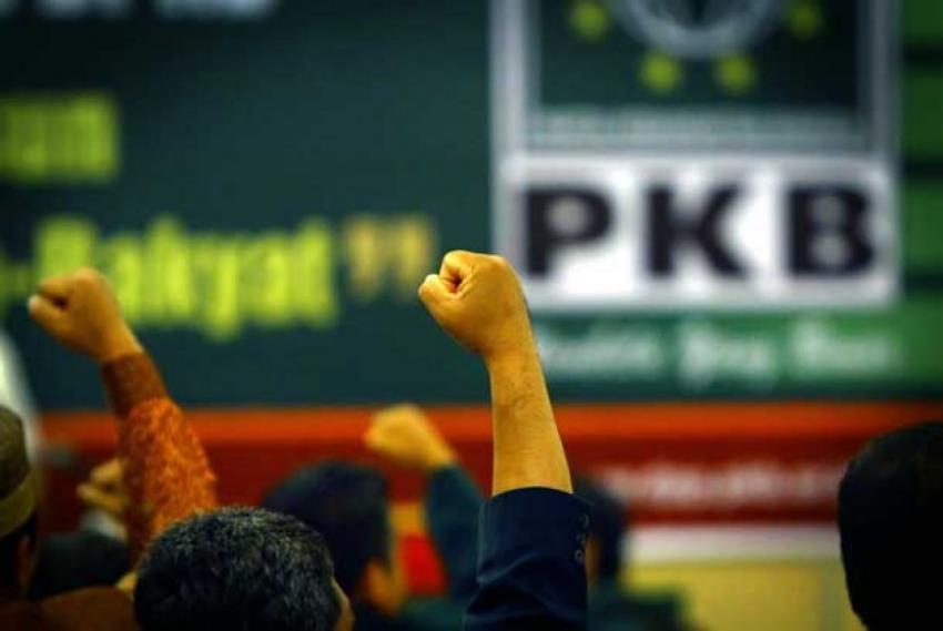...Sandiaga Uno, Gerindra dan PKB sepakat tak lagi menunggu sikap PDIP pada...
