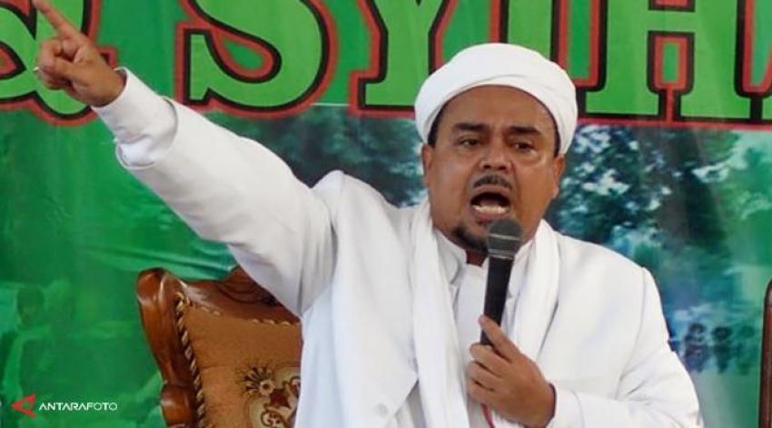 Kuasa Hukum Mengaku Tak Tahu Keberadaan Habib Rizieq