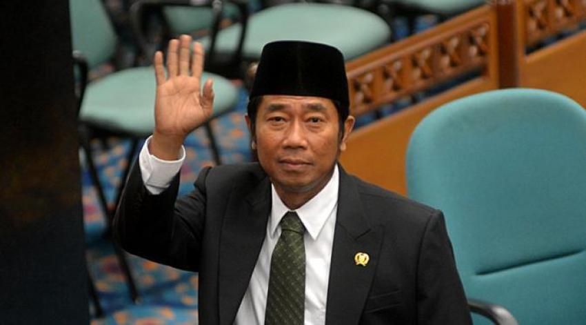 Haji Lulung Kembali Ke PPP, Arsul Sani Senang 
