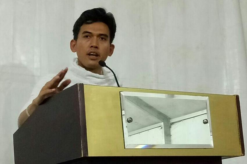 Haji Mabrur Itu Anti Hoax, Fitnah, dan Ghibah