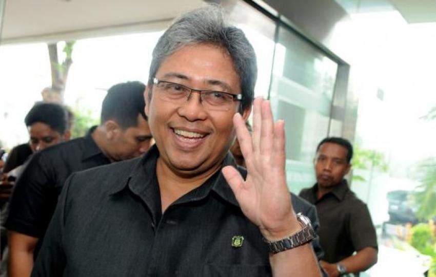Resmi Dilantik, Ini Dia Sosok Wakil Jaksa Agung Baru