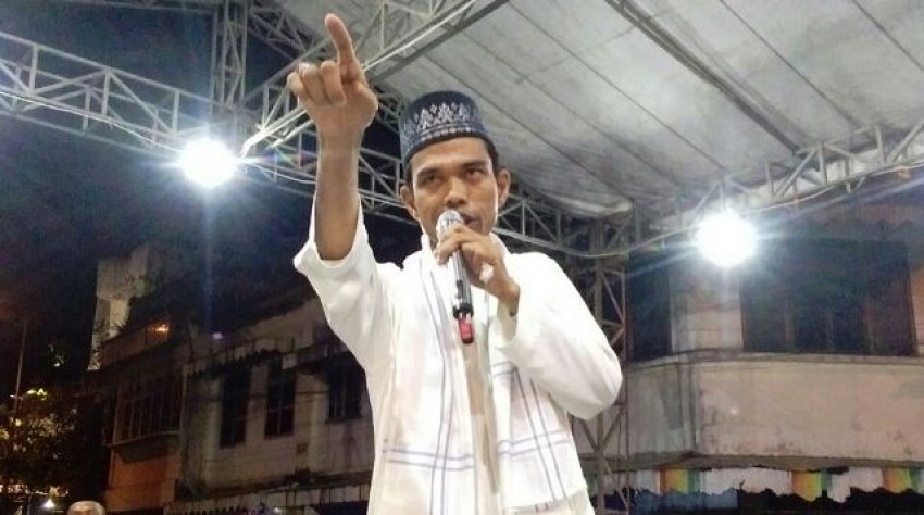 Ceramah Ustadz Abdul Somad Tentang Zakat Lakaran Ceramah Ustadz Abdul Somad Tentang Zakat Lakaran