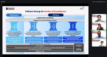Telkom Dorong Inovasi AI Berkelanjutan Melalui AI Center of Excellence tscom_news_photo_1762337495.jpeg