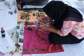 Lewat Kreasi Kaltara Inklusif, Telkom Hadirkan Inisiatif Pemberdayaan bagi Penyandang Disabilitas tscom_news_photo_1762343026.jpg