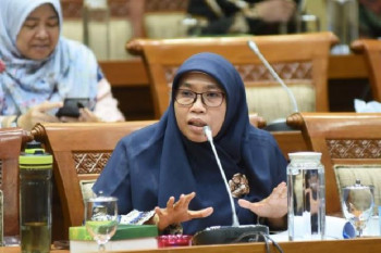 DPR Ingatkan Pentingnya Verifikasi Data Agar Penghapusan Tunggakan BPJS Tak Salah Sasaran tscom_news_photo_1762409474.jpg