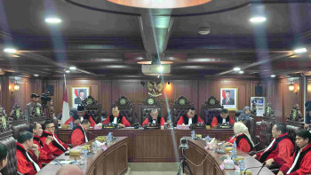 Puan Akan Tindaklanjuti Putusan MKD soal Dugaan Pelanggaran Kode Etik Anggota DPR tscom_news_photo_1762417181.jpg