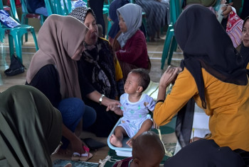 Sumbangsih Telkom Cegah Stunting lewat Aplikasi di Desa Domiyang Pekalongan tscom_news_photo_1762425488.jpeg