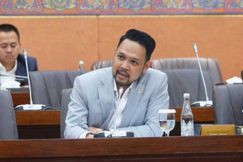 Legislator Dorong Penyelamatan Industri Baja Nasional yang Tertekan Banjir Impor: Saatnya Revitalisasi Total tscom_news_photo_1763004061.jpg