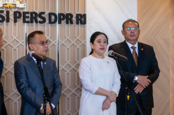 Puan soal Kasus Ibu Hamil Meninggal Usai Ditolak 4 RS di Papua: Evaluasi Layanan Kesehatan di Daerah 3T tscom_news_photo_1764072538.jpeg