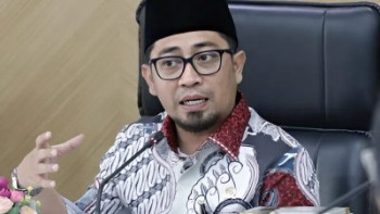 DPR Ingatkan Risiko Fiskal Daerah Jika Fatwa MUI soal Penghapusan Pajak Diterapkan Pemda tscom_news_photo_1764215169.jpeg
