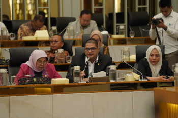 Rajiv: Pemerintah Harus Investigasi Pembabatan Kawasan Hutan Mangrove di Sultra tscom_news_photo_1764235422.jpg