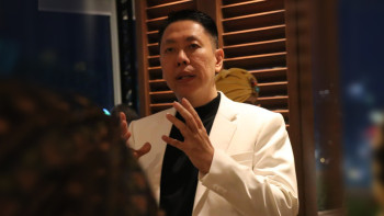 RUU Penyesuaian Pidana, Pakar Hukum Henry Indraguna: Peluang Menuju Sistem Hukum yang Membebaskan Rakyat tscom_news_photo_1764293425.jpg