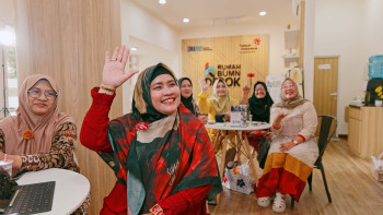 Telkom Bangun Masa Depan Ekonomi Inklusif Lewat Pendampingan dan Pemberdayaan Perempuan Penggerak UMKM tscom_news_photo_1773801506.jpg