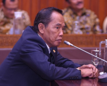 30 Ribu SPPI Bakal Direkrut, Bambang Purwanto Yakin Bakal Bantu Operasional Kopdes Merah Putih tscom_news_photo_1773904484.jpg