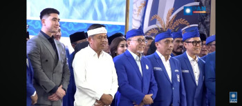 Zulhas Puji Kepengurusan DPW PAN Jabar Pimpinan Ahmad Najib: Paling Heroik dan Semangat tscom_news_photo_1778496587.jpg