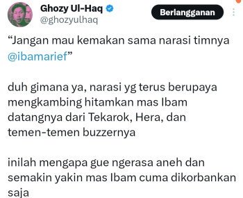 Menjelang Vonis Kasus Chromebook, Nama Ibrahim Arief Ramai Dibahas di Media Sosial tscom_news_photo_1778509745.jpg