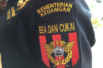Soal Keterlibatan Dirjen BC Di Kasus Blue Ray, KPK Harus Jalankan Perintah Presiden tscom_news_photo_1778540906.jpeg