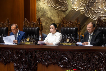 Puan Minta Pemerintah Antisipasi Melemahnya Rupiah: Jangan Sampai RI Terpuruk tscom_news_photo_1778571264.jpg