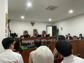 Sidang Kasus Dugaan Penggelapan, Saksi Ahli Sebut Unsur Pidana Tidak Terpenuhi tscom_news_photo_1778652853.jpg