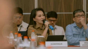 Akademisi UI Soroti Pertemuan Richard Tampubolon dan Sherly, Satgas PKH Diminta Jaga Etika tscom_news_photo_1780628037.jpg