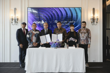 Data Center Terisi Penuh Sebelum Beroperasi, Telkom Percepat Ekspansi Kapasitas NeutraDC di Batam tscom_news_photo_1780645972.jpeg