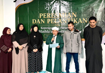 MA Naik Level, PB Mathla’ul Anwar Resmikan Perwakilan di Belanda tscom_news_photo_1788706648.jpg