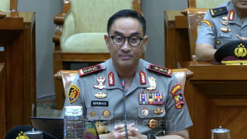 Habib Aboe Ucapkan Selamat kepada Kapolri Baru: Kepercayaan Publik dan Reformasi Polri Harus Jadi Prioritas tscom_news_photo_1790857330.png