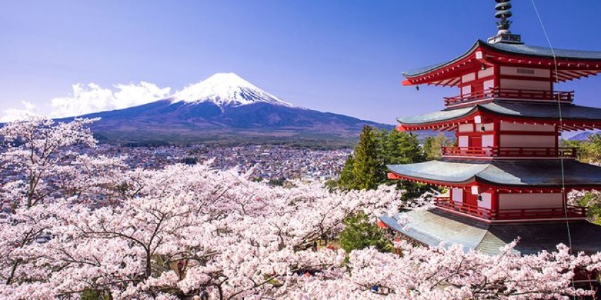 Inilah 10 Inspirasi dari Jepang dalam Keseharian