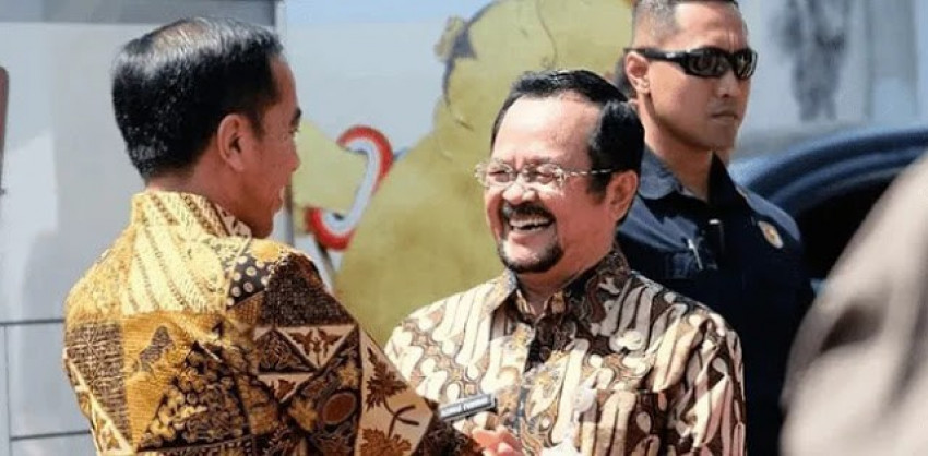 Hasil swab test, Jokowi negatif corona